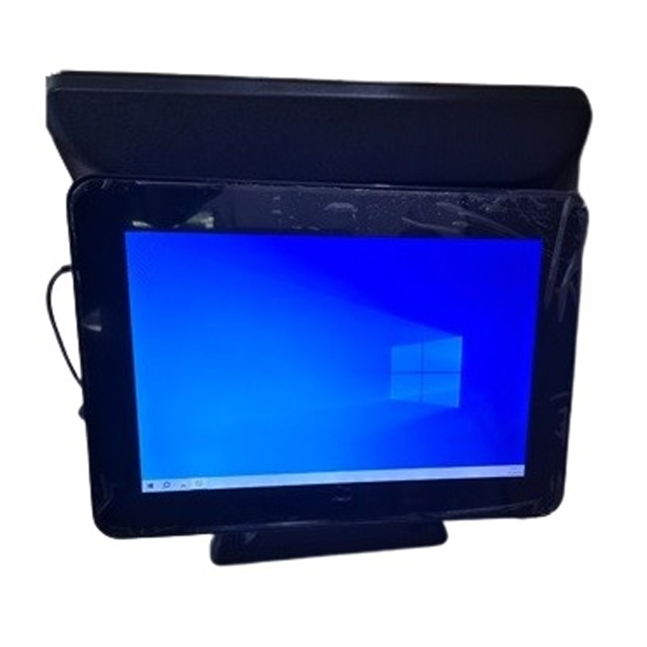 Máy tính tiền POS DT-W12D